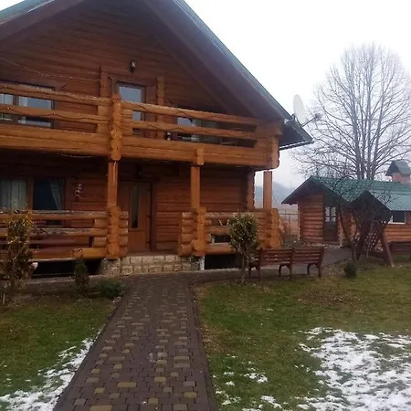 карпатська мрія * Mykulytschyn