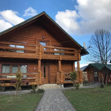 карпатська мрія * Mykulychyn