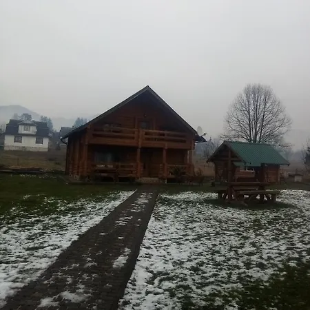 карпатська мрія Микуличин