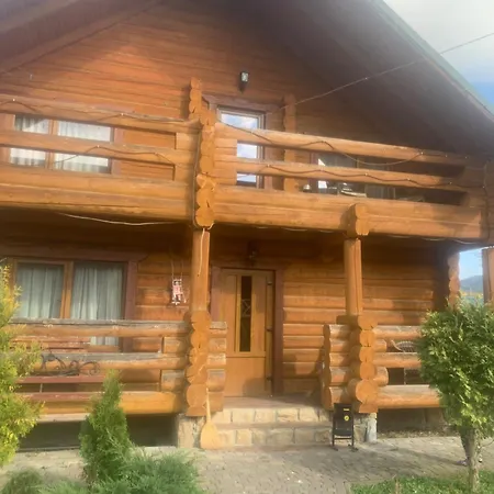 карпатська мрія *