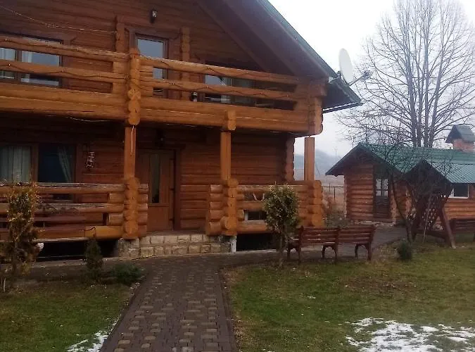 карпатська мрія * Mykulychyn